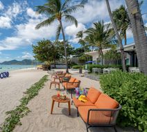 OZO Chaweng Samui Exterior
