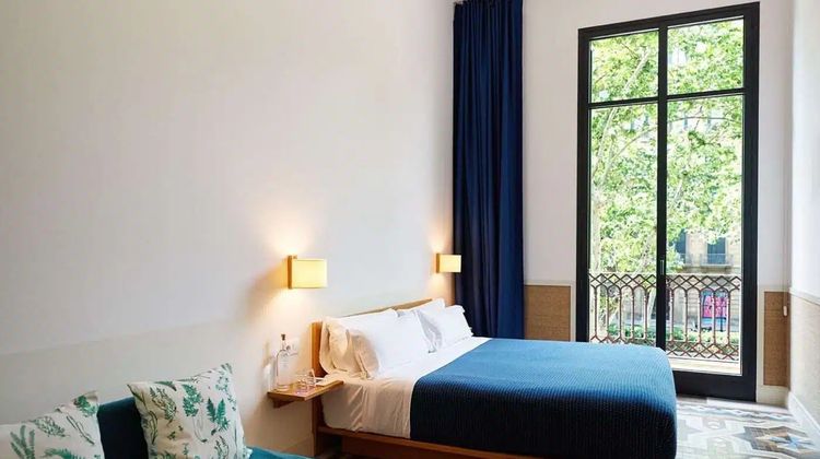 Hotel Casa Bonay Room