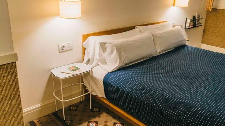 <b>Hotel Casa Bonay Spa</b>. Images powered by <a href="https://www.leonardoworldwide.com/" title="Leonardo Worldwide" target="_blank">Leonardo</a>.