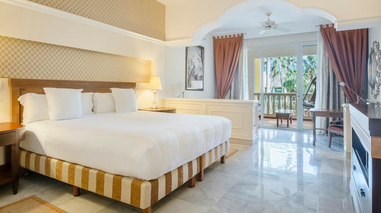 <b>JOIA Paraiso by Iberostar Room</b>. Images powered by <a href="https://www.leonardoworldwide.com/" title="Leonardo Worldwide" target="_blank">Leonardo</a>.