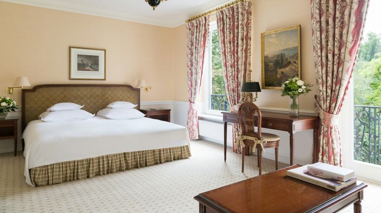 Brenners Park-Hotel & Spa Other