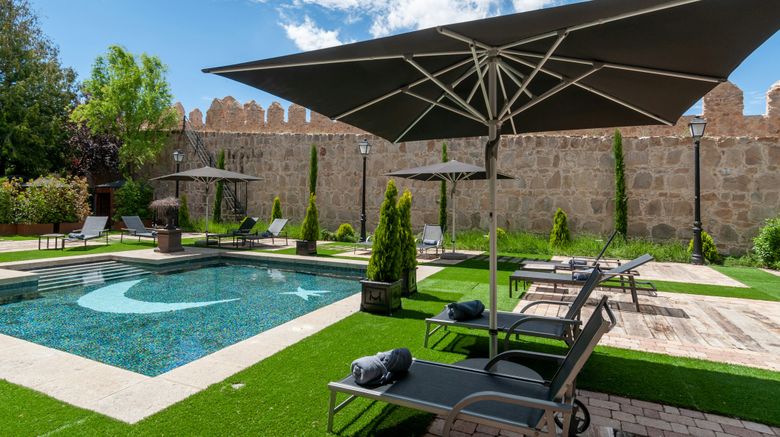 <b>La Casa del Presidente Pool</b>. Images powered by <a href="https://www.leonardoworldwide.com/" title="Leonardo Worldwide" target="_blank">Leonardo</a>.
