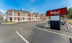 Red Roof Inn & Suites Wilson