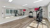 Red Roof Inn & Suites Wilson Health Club