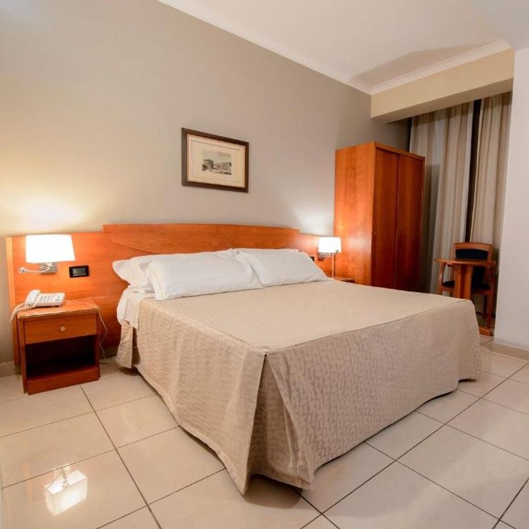 Hotel Dei Platani