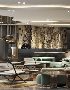 Hotel Indigo Bangkok Thonglor