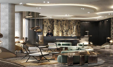 Hotel Indigo Bangkok Thonglor