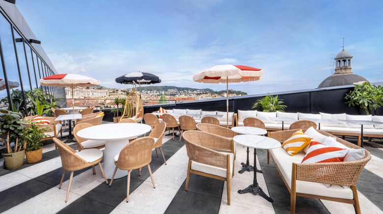 <b>DoubleTree Nice Centre France Other</b>. Images powered by <a href="https://www.leonardoworldwide.com/" title="Leonardo Worldwide" target="_blank">Leonardo</a>.
