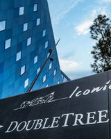DoubleTree Nice Centre France