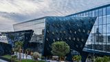 DoubleTree Nice Centre France Exterior