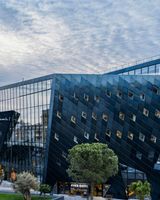 DoubleTree Nice Centre France