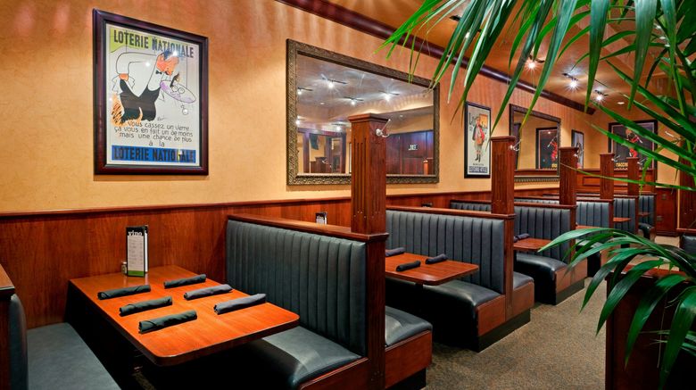 <b>Hotel Belvoir Springfield Restaurant</b>. Images powered by <a href="https://www.leonardoworldwide.com/" title="Leonardo Worldwide" target="_blank">Leonardo</a>.