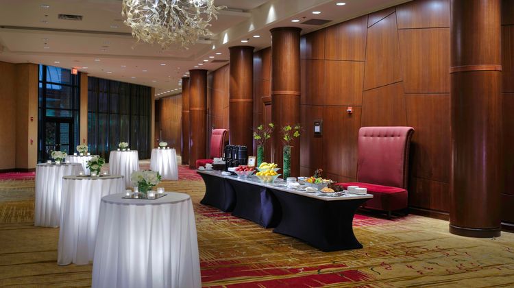DoubleTree by Hilton Washington Dulles Meeting