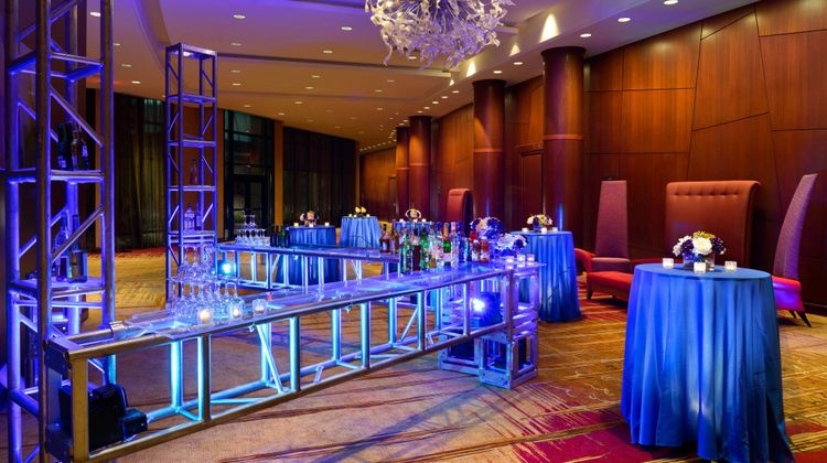 DoubleTree by Hilton Washington Dulles Meeting