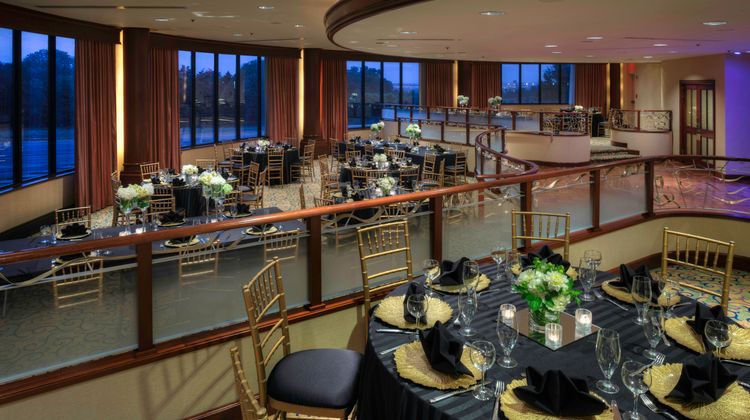 DoubleTree by Hilton Washington Dulles Meeting