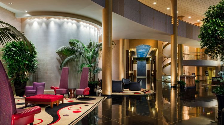 DoubleTree by Hilton Washington Dulles Other