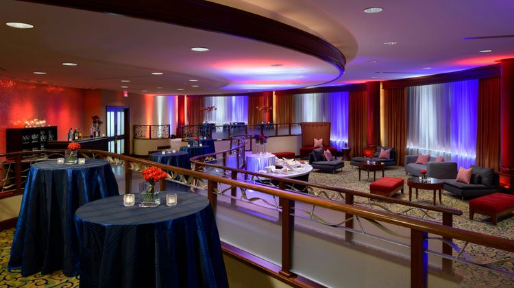 DoubleTree by Hilton Washington Dulles Meeting