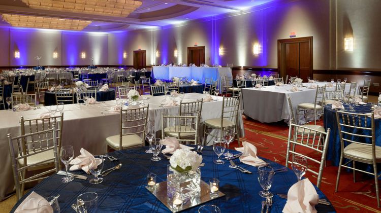 DoubleTree by Hilton Washington Dulles Other
