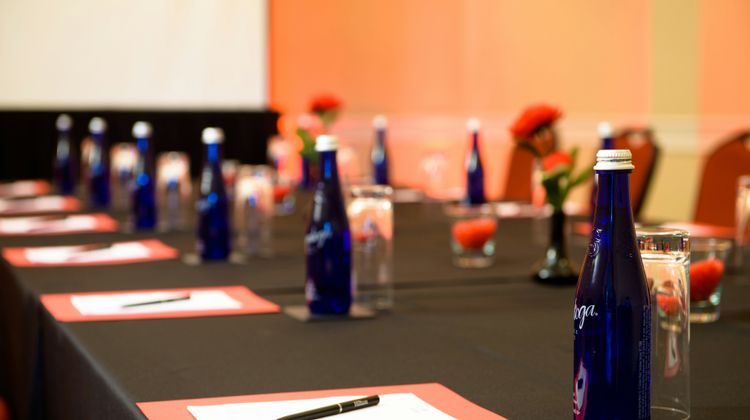 DoubleTree by Hilton Washington Dulles Meeting