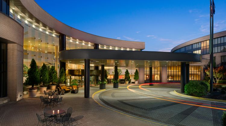 DoubleTree by Hilton Washington Dulles Other