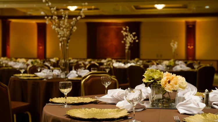 DoubleTree by Hilton Washington Dulles Other