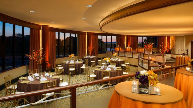 DoubleTree by Hilton Washington Dulles Meeting