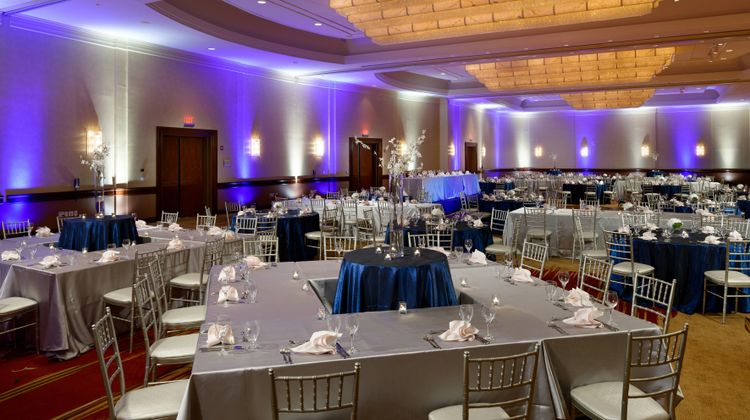 DoubleTree by Hilton Washington Dulles Other