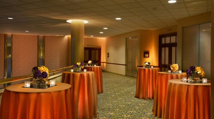 DoubleTree by Hilton Washington Dulles Meeting
