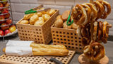 Holiday Inn Express Munich North Restaurant
