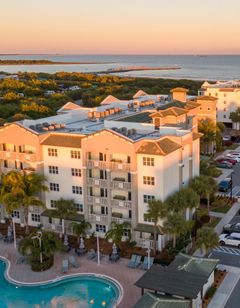Holiday Inn Club Vacations CapeCanaveral