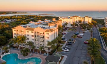 Holiday Inn Club Vacations CapeCanaveral