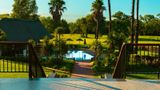 Emerald Casino Resort Pool