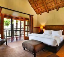 Emerald Casino Resort Room