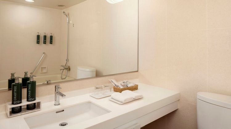 Hotel Associa Takayama Resort Room