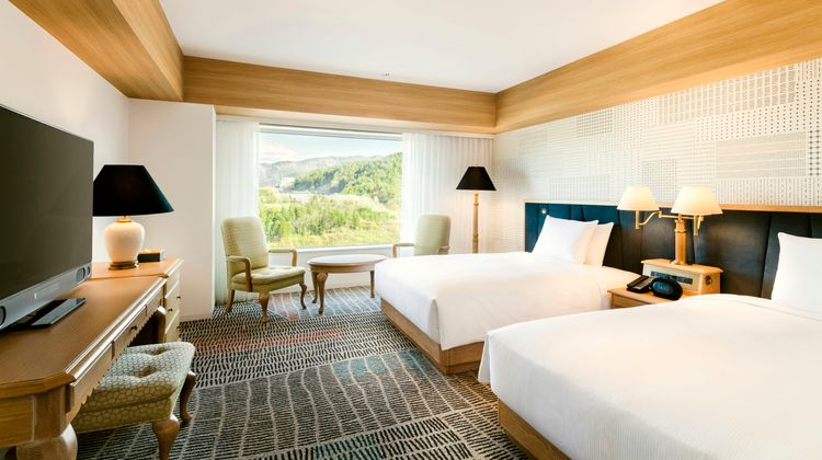 Hotel Associa Takayama Resort Room