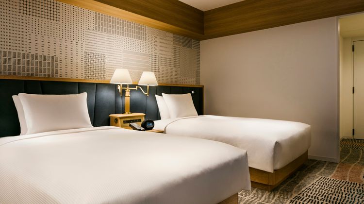 Hotel Associa Takayama Resort Room