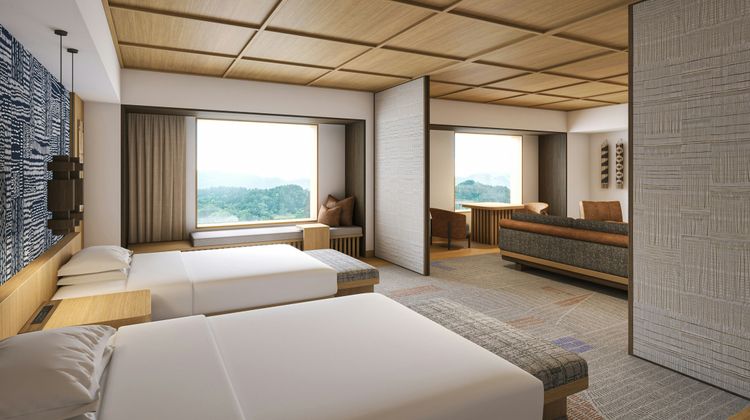 Hotel Associa Takayama Resort Room