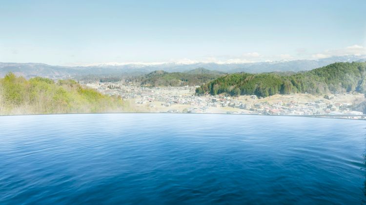 Hotel Associa Takayama Resort Recreation