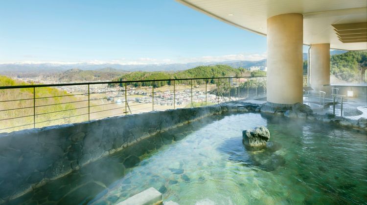 Hotel Associa Takayama Resort Recreation