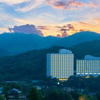 Hotel Associa Takayama Resort