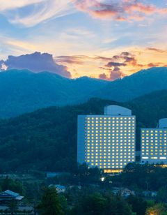 Hotel Associa Takayama Resort