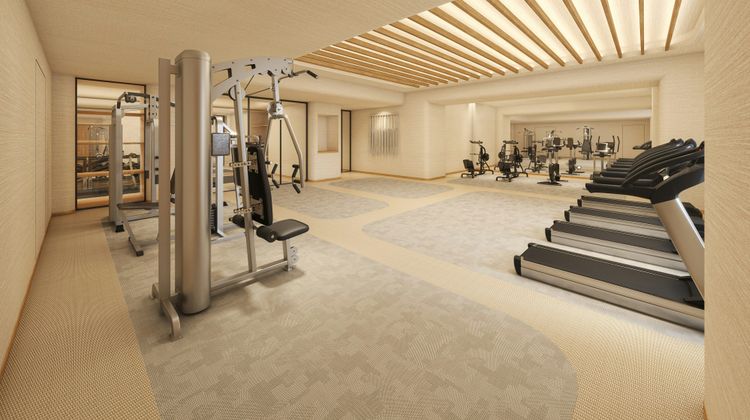 Hotel Associa Takayama Resort Health Club