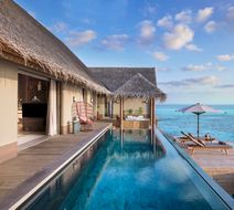 JOALI Maldives Room