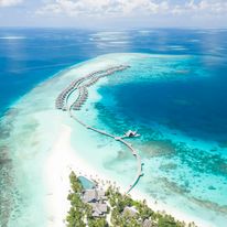 JOALI Maldives
