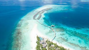 JOALI Maldives