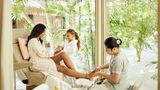 <b>JOALI Maldives Spa</b>. Images powered by <a href="https://www.leonardoworldwide.com/" title="Leonardo Worldwide" target="_blank">Leonardo</a>.