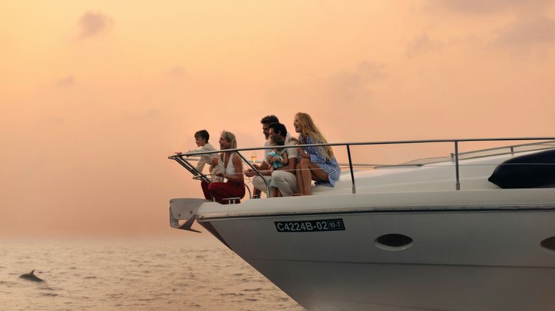<b>JOALI Maldives Recreation</b>. Images powered by <a href="https://www.leonardoworldwide.com/" title="Leonardo Worldwide" target="_blank">Leonardo</a>.