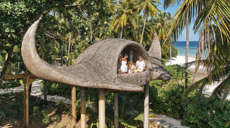 <b>JOALI Maldives Lobby</b>. Images powered by <a href="https://www.leonardoworldwide.com/" title="Leonardo Worldwide" target="_blank">Leonardo</a>.