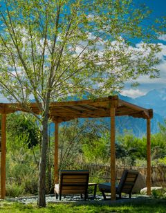 Lchang Nang Retreat