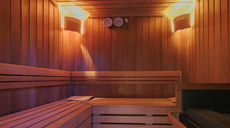 Jumeirah Muscat Bay Spa